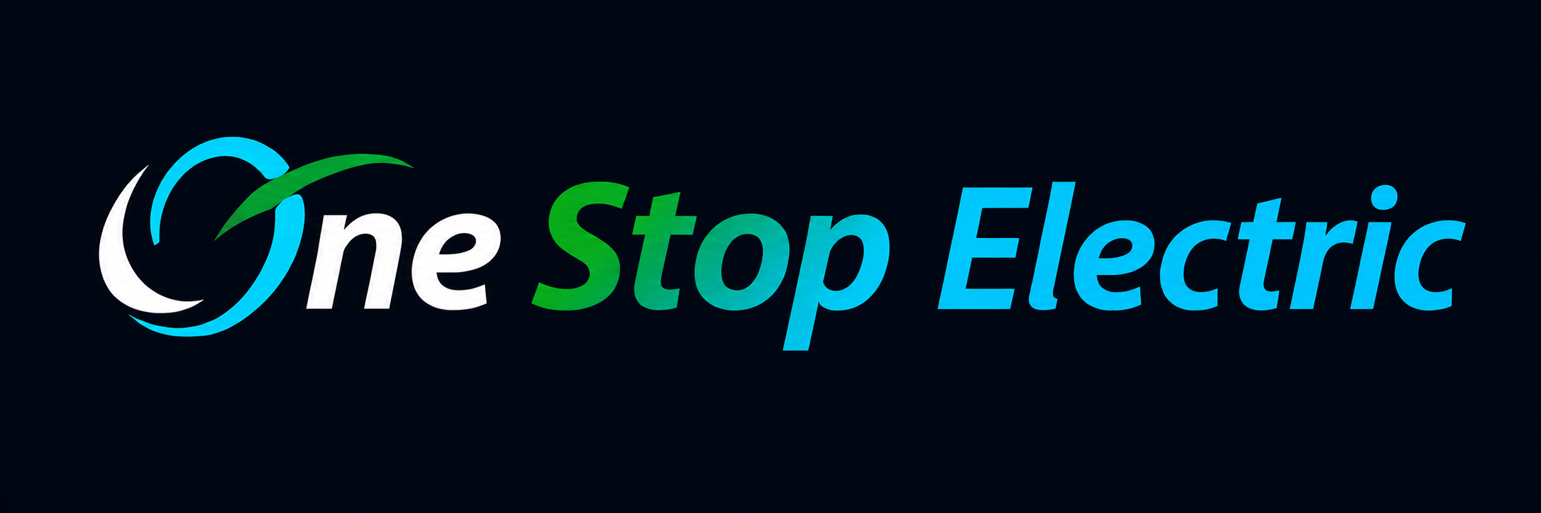 One Stop Electric